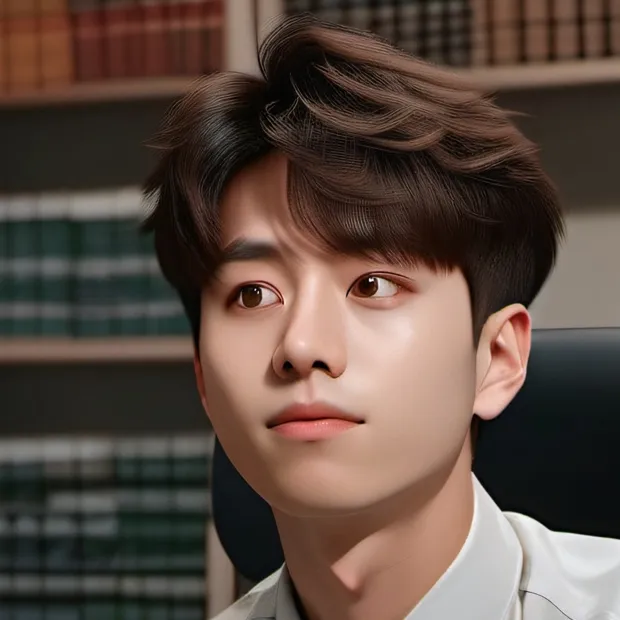 chat with ai character: Luca Danza