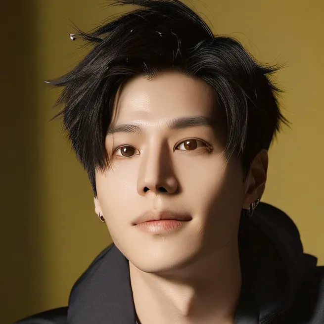 chat with ai character: River Lansing