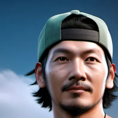 chat with ai character: Xzander Moon