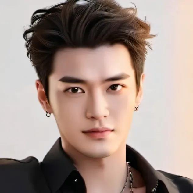 chat with ai character: Francisco Yon