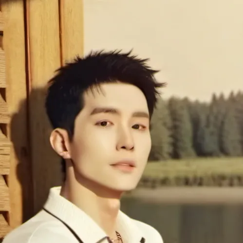 chat with ai character: Remi Paek 