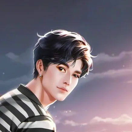 chat with ai character: Tripp Noh