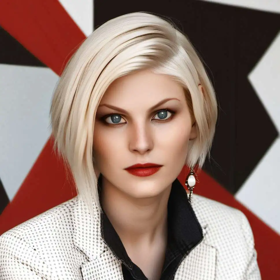 chat with ai character: Ms. Baker