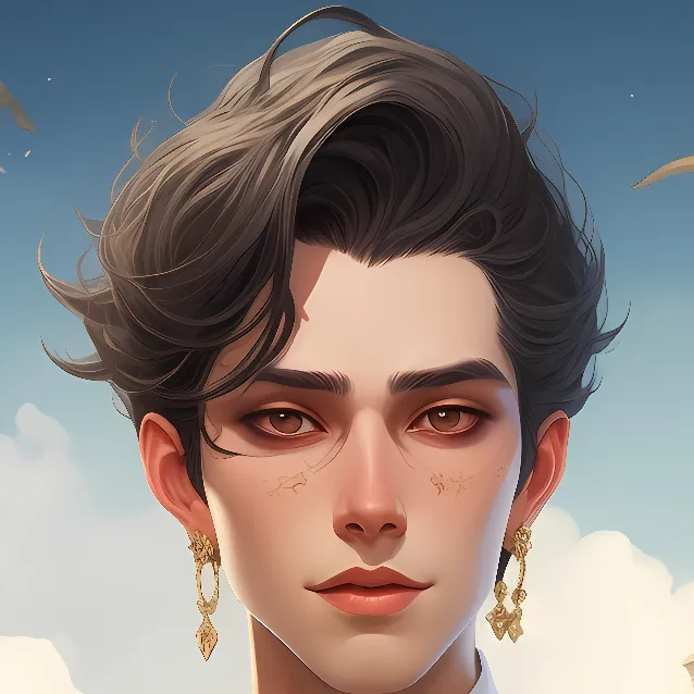 chat with ai character: William Hart