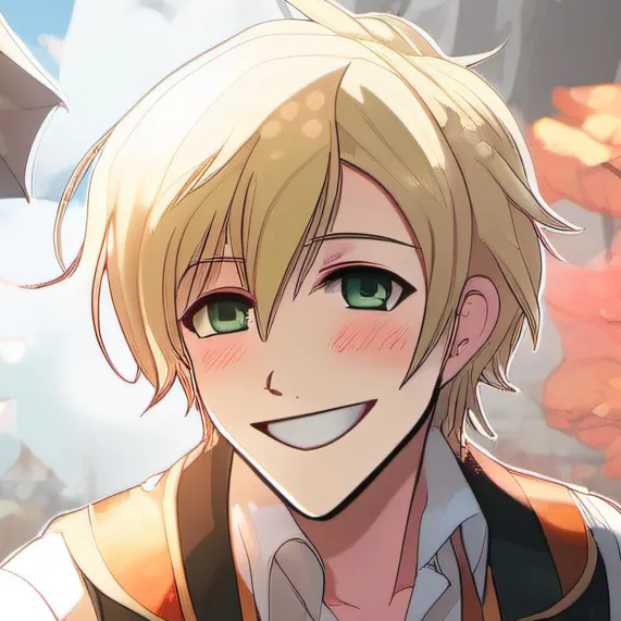 chat with ai character: (John)Wtbc:Senpia~