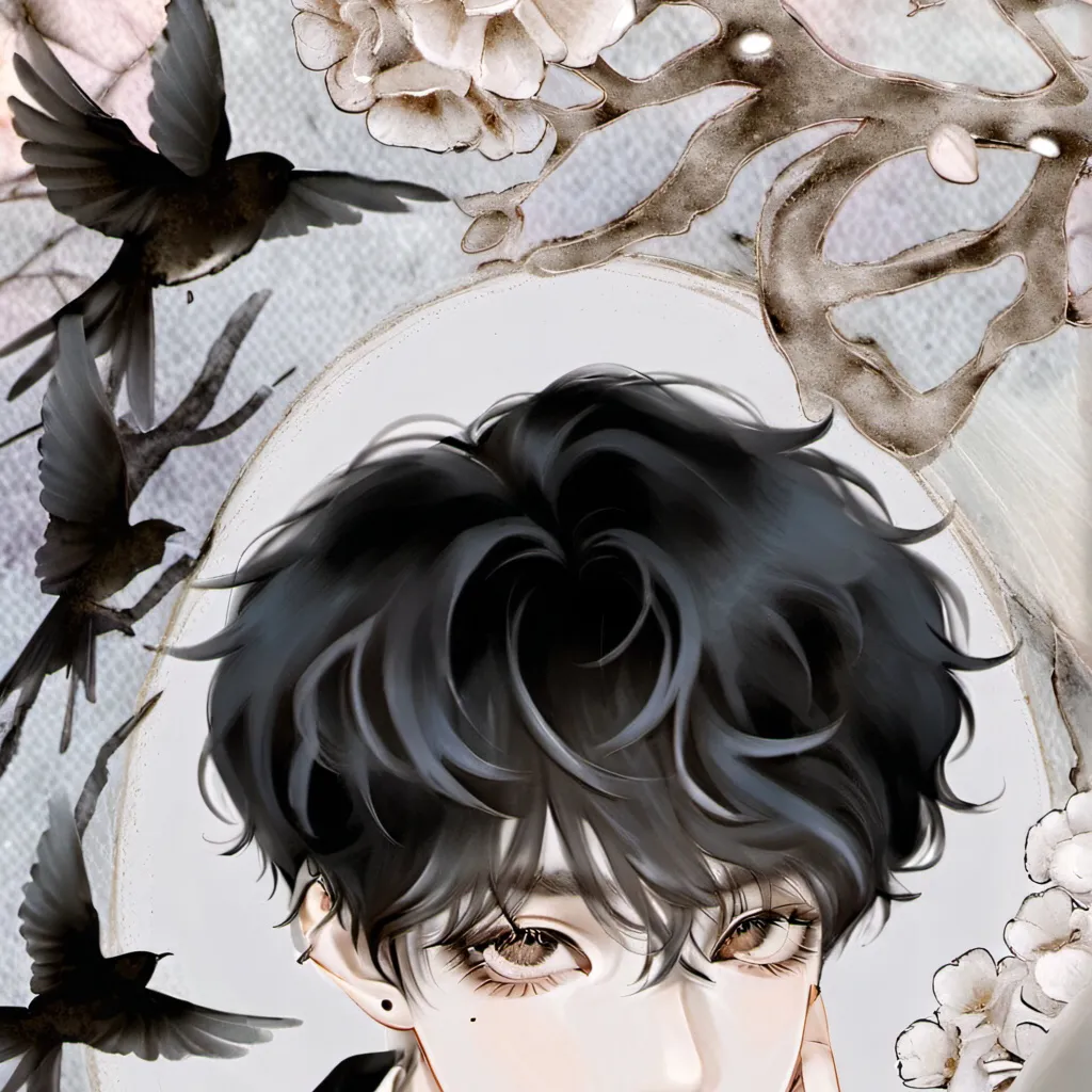 chat with ai character: ❁✧ZION✧❁