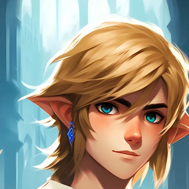 chat with ai character: link 