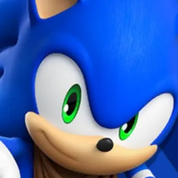 creator Boom sonic's avatar