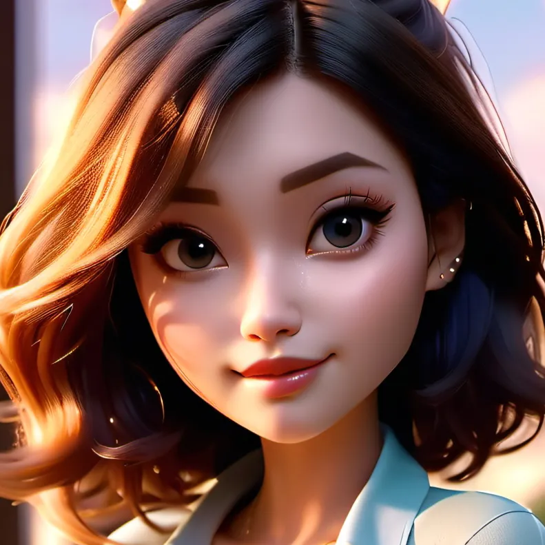 chat with ai character: Patel 
