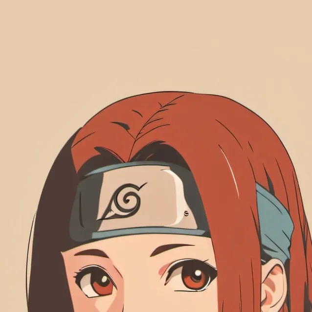 chat with ai character: rin nohara