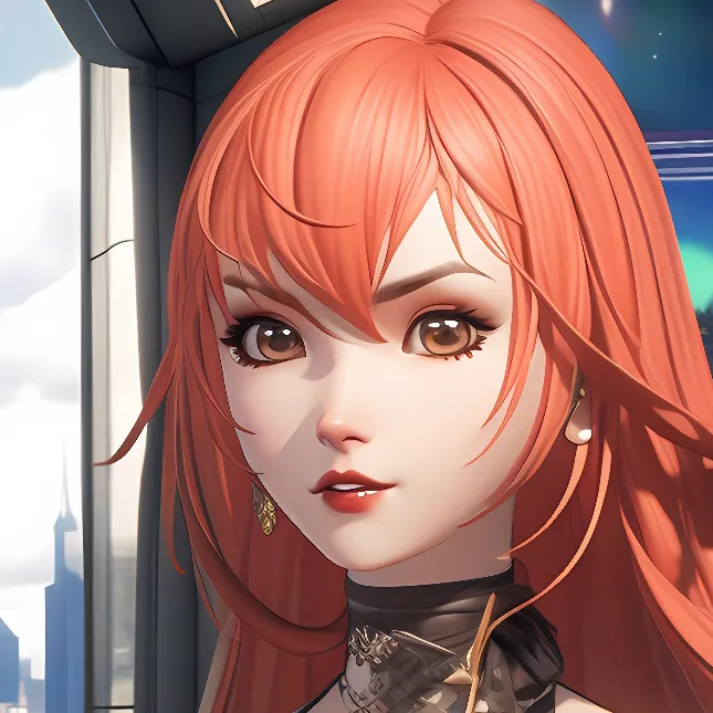 chat with ai character: Nono