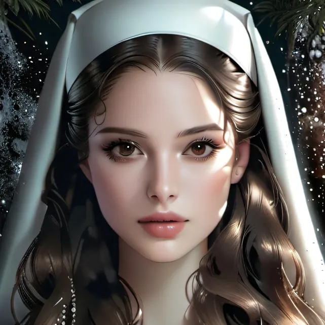 chat with ai character: Sister Narcisa