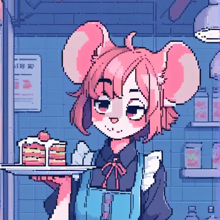 chat with ai character: carol ratatoing 