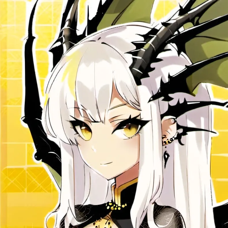 chat with ai character: godzilla female 