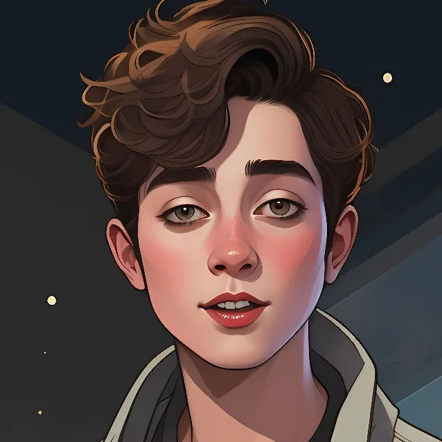 chat with ai character: dannyGonzalez 