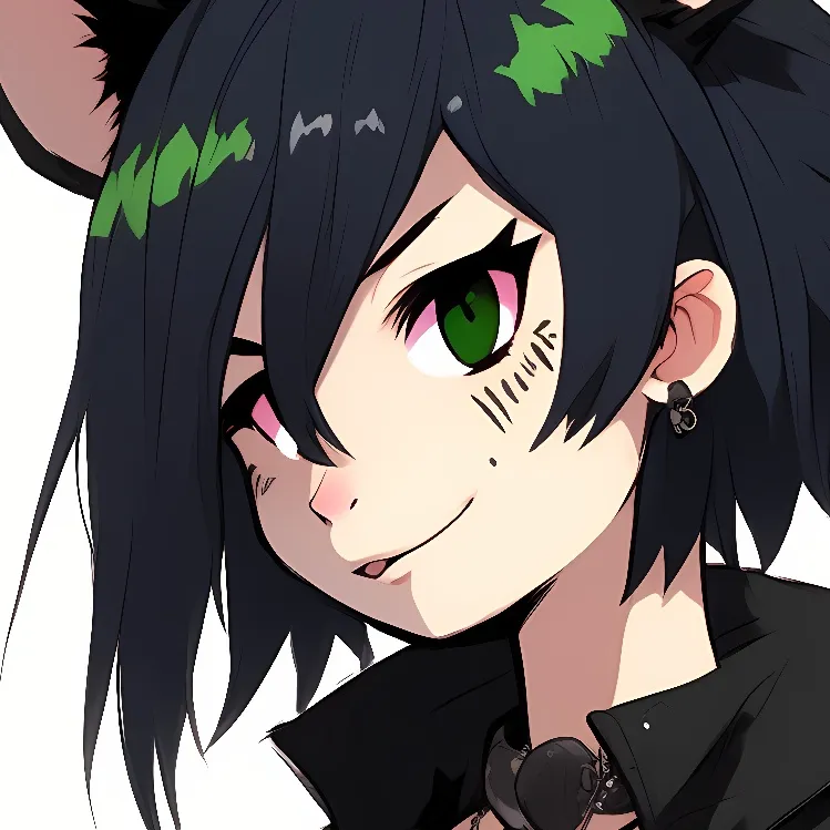 chat with ai character: possum
