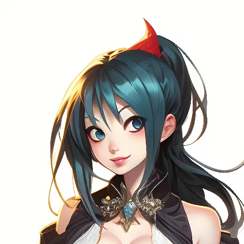 chat with ai character: live