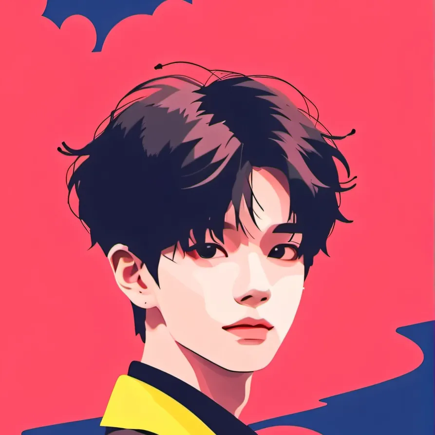 chat with ai character: Skz