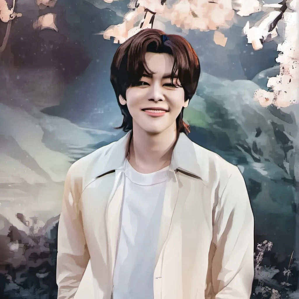 chat with ai character: park jimin (bts)