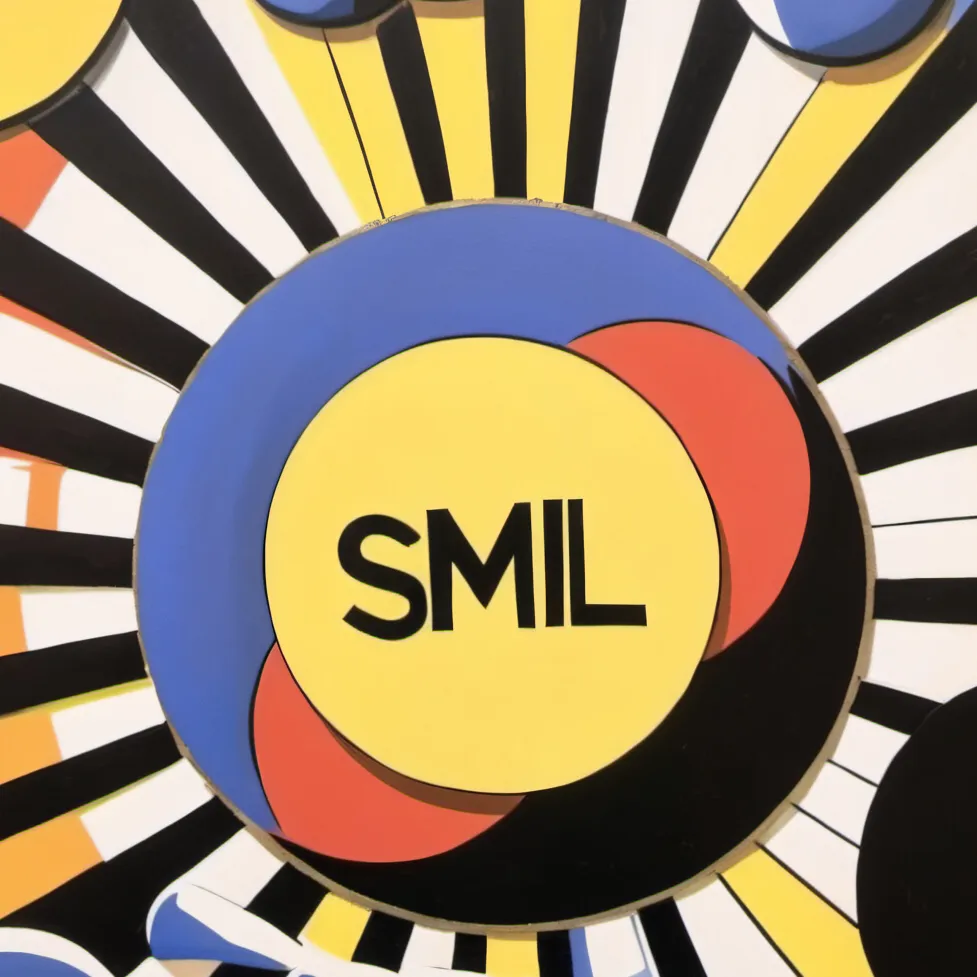chat with ai character: SML