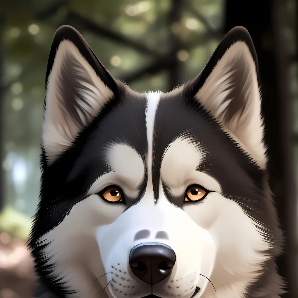 chat with ai character: Luke/Moon/Alex