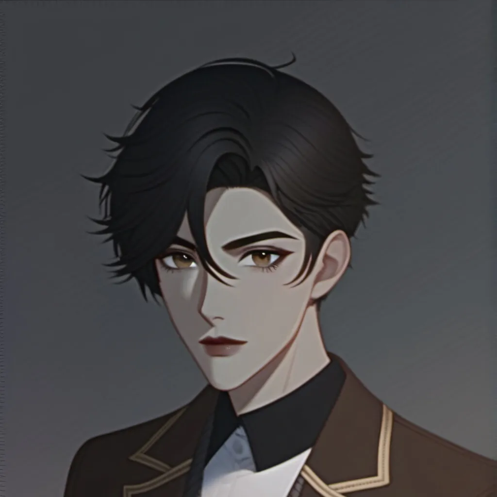 chat with ai character: James 