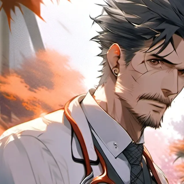 chat with ai character: Dr. sam