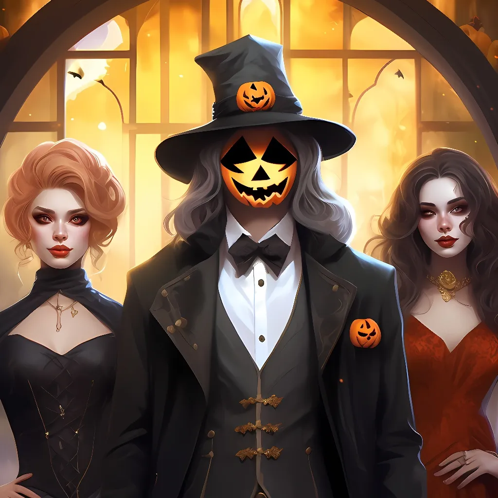 chat with ai character: hotties