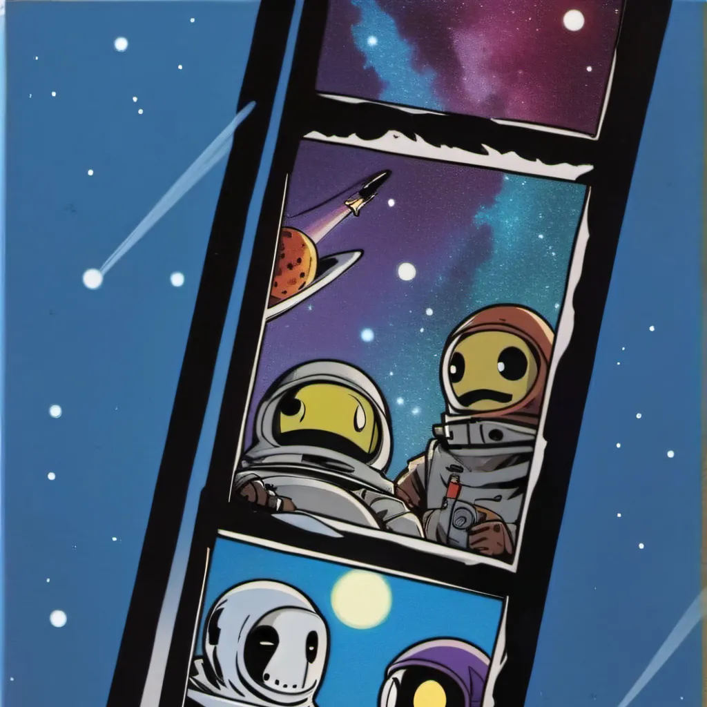 chat with ai character: Among us (REMAKE)