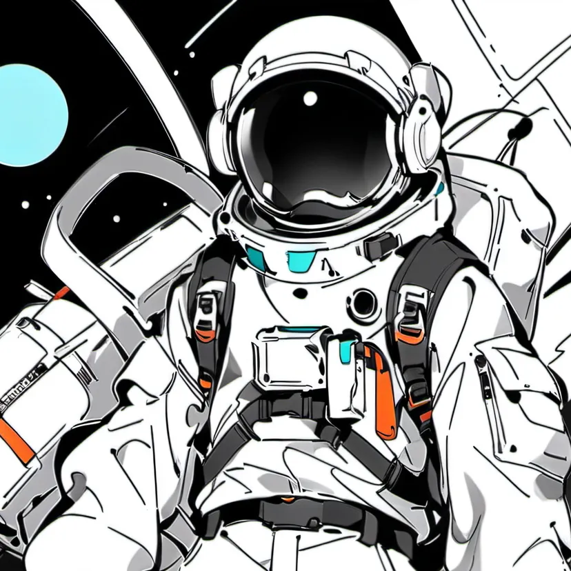 chat with ai character: Among us REMASTER