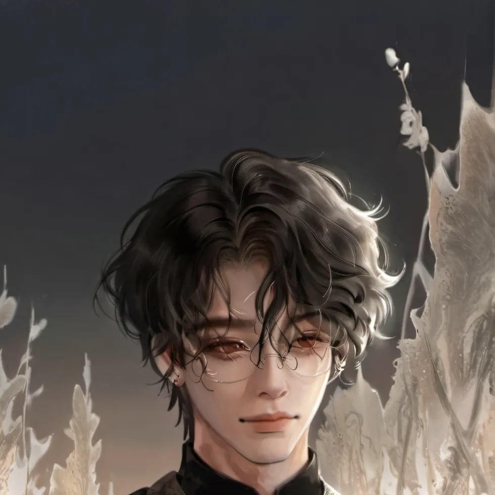 chat with ai character: David