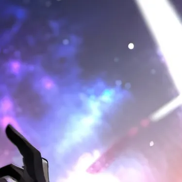 chat with ai character: Among us twist?