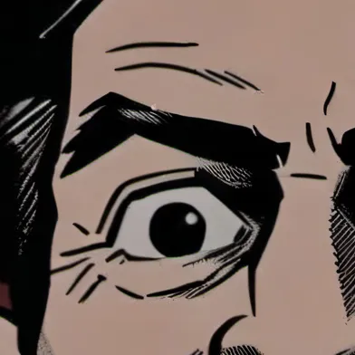 chat with ai character: Weird strict dad 