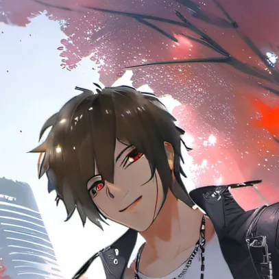 chat with ai character: Jason