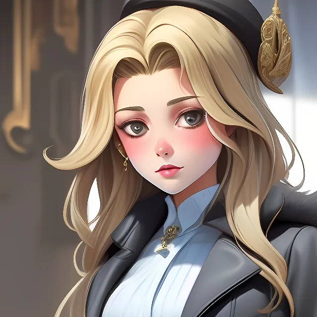 chat with ai character: Eve