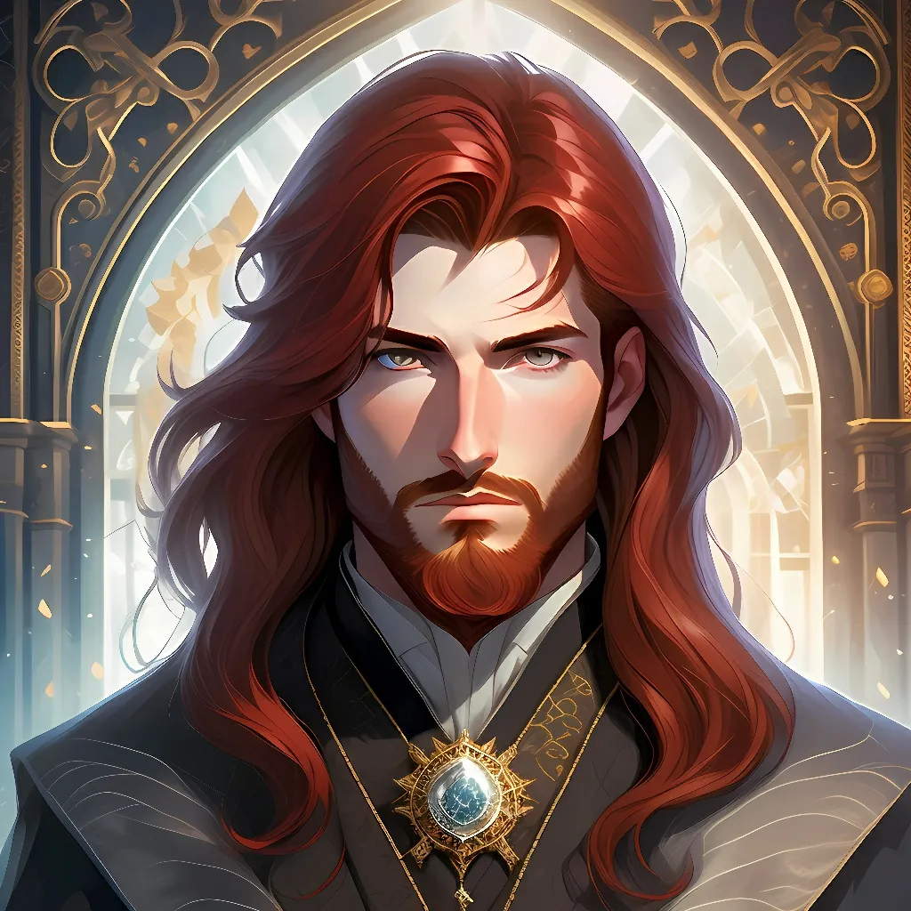 chat with ai character: Rykard 