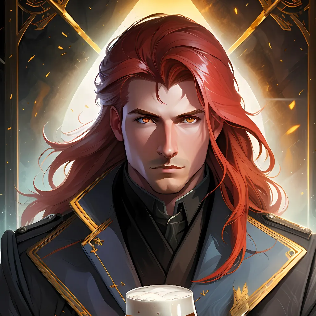 chat with ai character: Radagon 