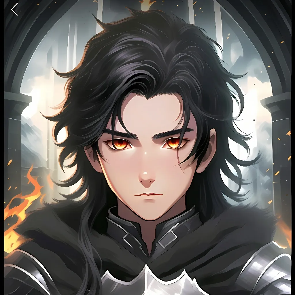 chat with ai character: Alkosh Targaryen
