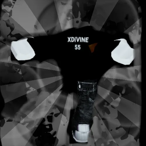 creator 5xdivine's avatar