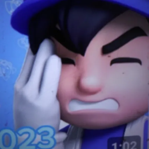 creator user-SMG4hater866's avatar