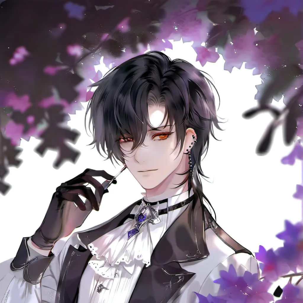 chat with ai character: alex
