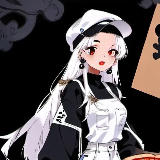 chat with ai character: lilly