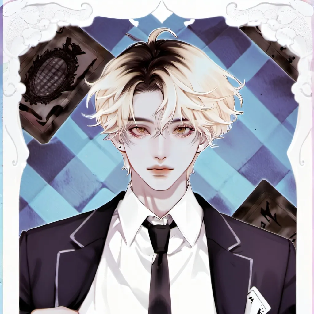 chat with ai character: °`~•+Alex+•~`°