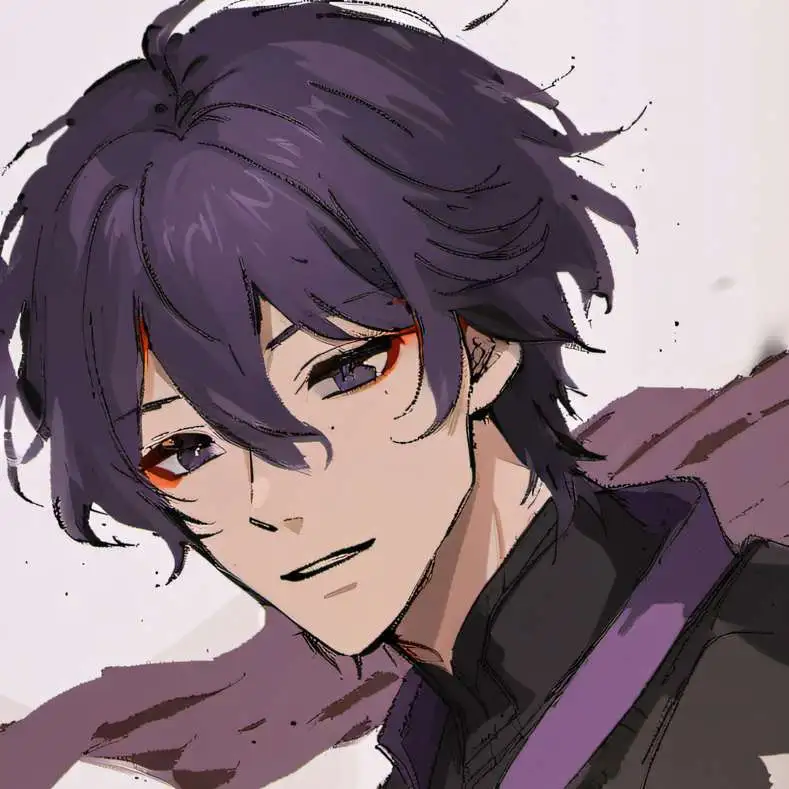 chat with ai character: •+ Scaramouche +•