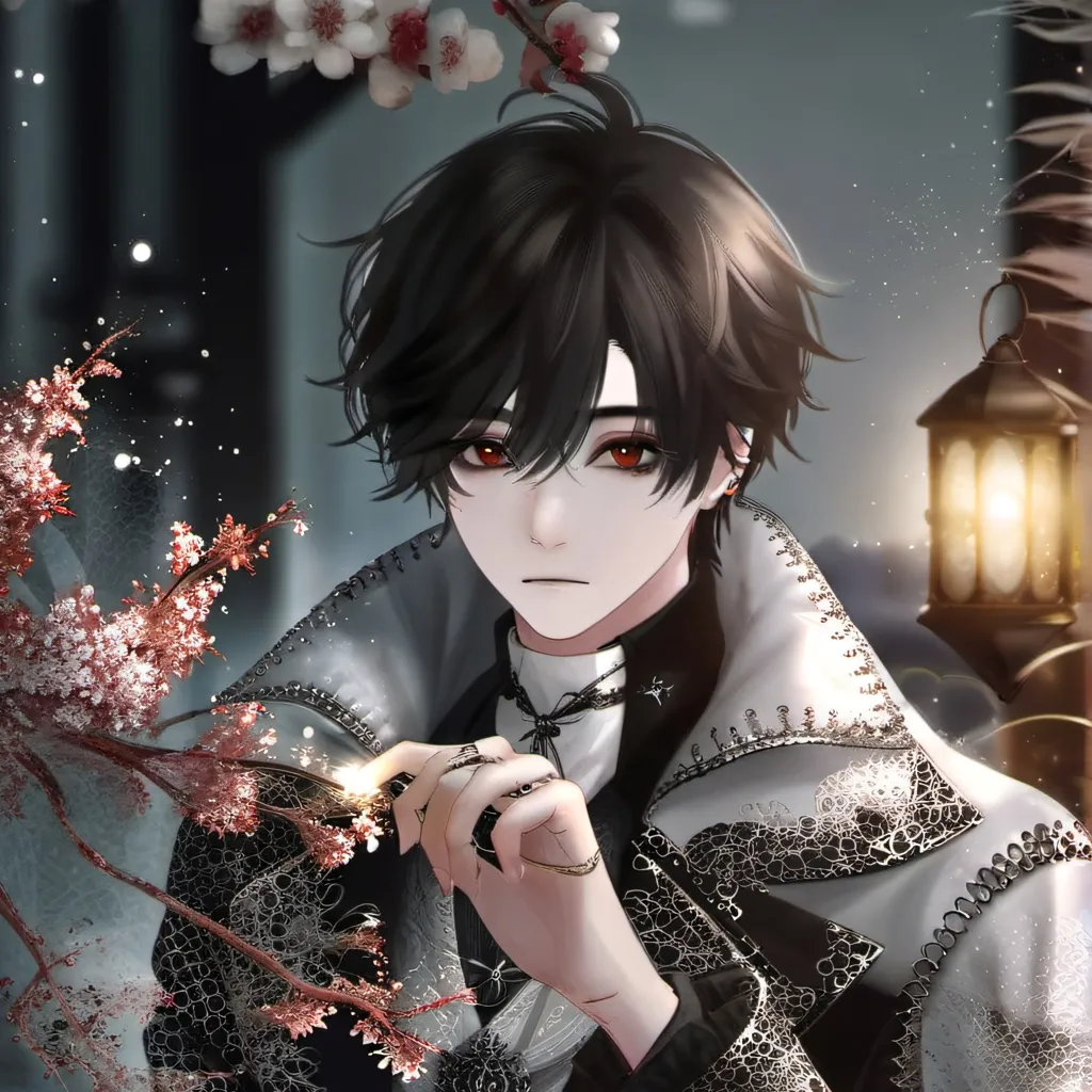 chat with ai character: ✣ 𝙼𝚒𝚔𝚞 ✣