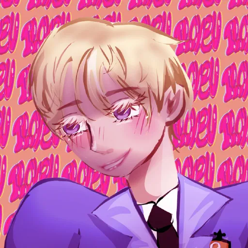 creator SmudgeHudge's avatar