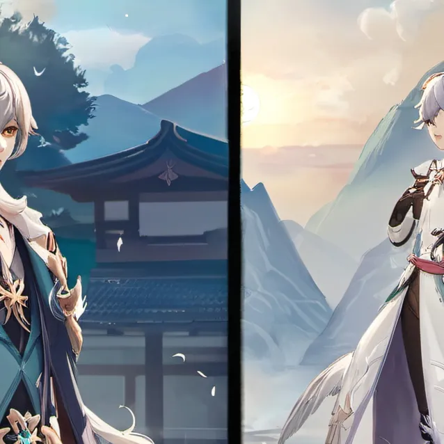 chat with ai character: archon meeting 