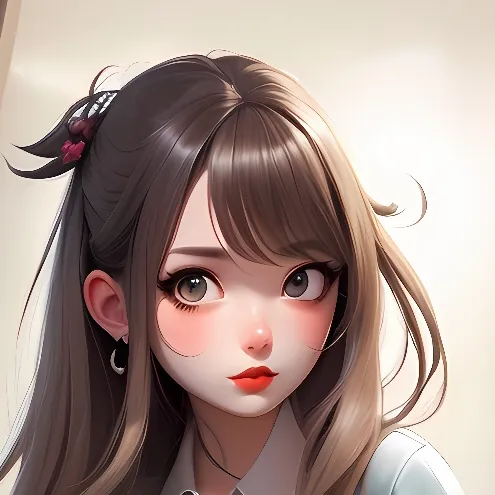 chat with ai character: Rosie