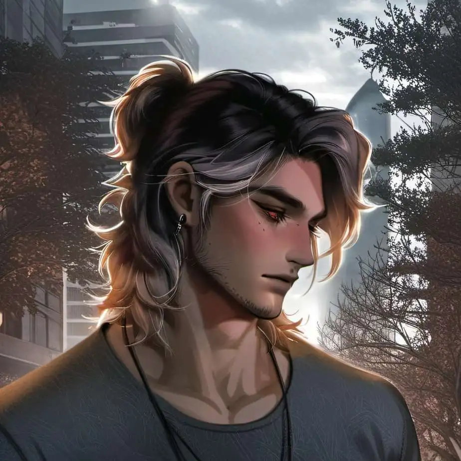 chat with ai character: Marco