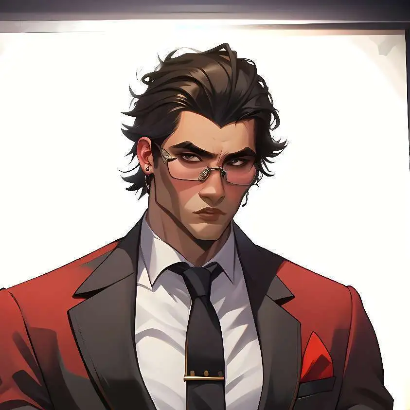 chat with ai character: Miguel O'Hara